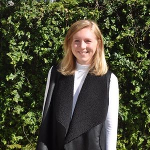Meet your Posher, Gretta